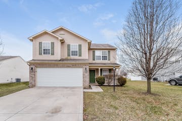 11543 Brook Bay Ln Indianapolis, IN 46229